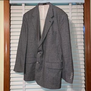 Men’s blazer jacket size 43R